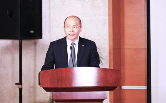 东海证券董事长_东海证券(2)